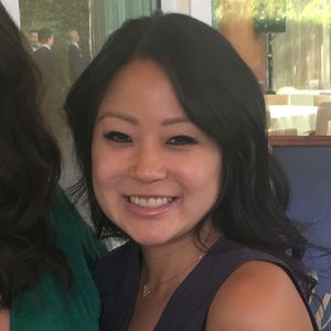 Meet your Posher, Jane